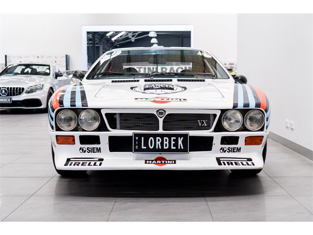 1983 Lancia 037 Stradale (CC-2119182) for sale in Port Melbourne, VIC