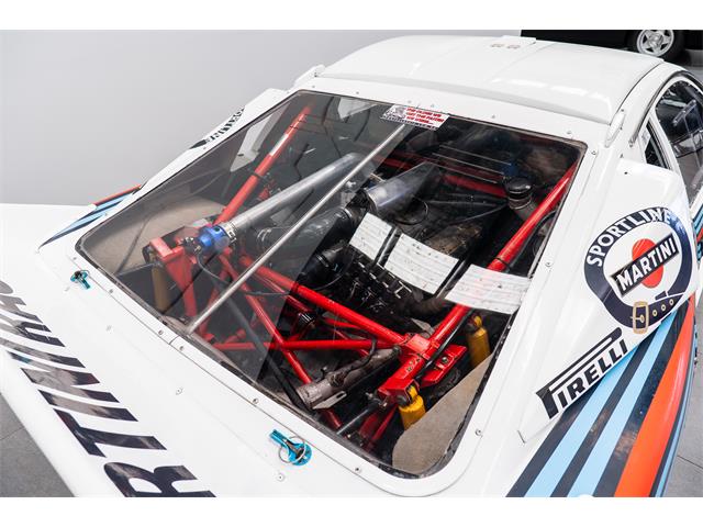 1983 Lancia 037 Stradale (CC-2119182) for sale in Port Melbourne, VIC