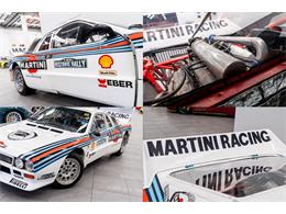1983 Lancia 037 Stradale (CC-2119182) for sale in Port Melbourne, VIC