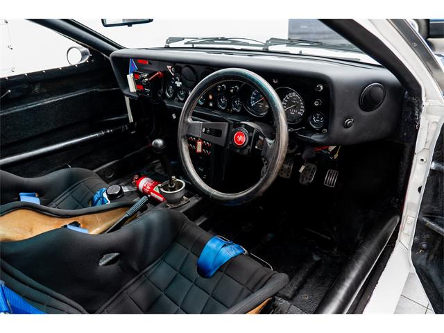 1983 Lancia 037 Stradale (CC-2119182) for sale in Port Melbourne, VIC