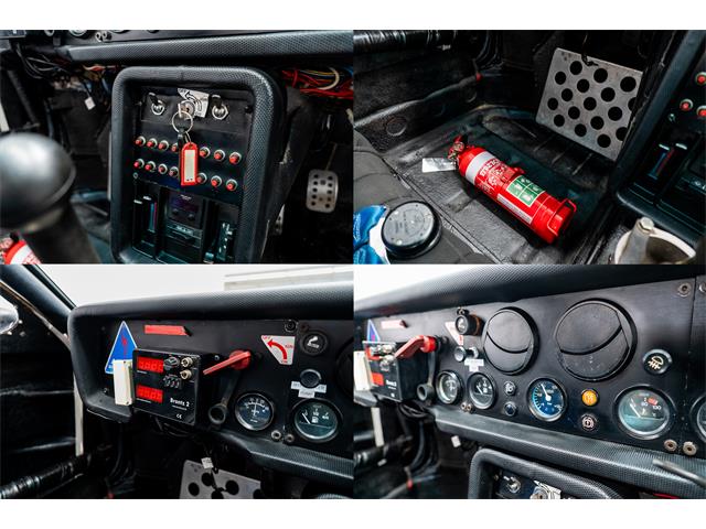 1983 Lancia 037 Stradale (CC-2119182) for sale in Port Melbourne, VIC