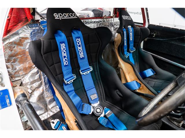 1983 Lancia 037 Stradale (CC-2119182) for sale in Port Melbourne, VIC