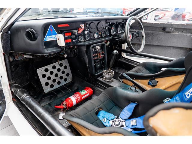 1983 Lancia 037 Stradale (CC-2119182) for sale in Port Melbourne, VIC