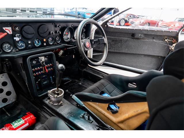 1983 Lancia 037 Stradale (CC-2119182) for sale in Port Melbourne, VIC