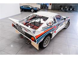 1983 Lancia 037 Stradale (CC-2119182) for sale in Port Melbourne, VIC