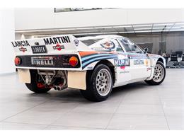 1983 Lancia 037 Stradale (CC-2119182) for sale in Port Melbourne, VIC