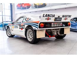 1983 Lancia 037 Stradale (CC-2119182) for sale in Port Melbourne, VIC