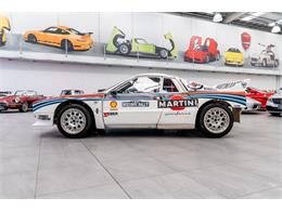 1983 Lancia 037 Stradale (CC-2119182) for sale in Port Melbourne, VIC