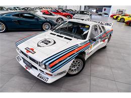 1983 Lancia 037 Stradale (CC-2119182) for sale in Port Melbourne, VIC