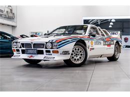 1983 Lancia 037 Stradale (CC-2119182) for sale in Port Melbourne, VIC