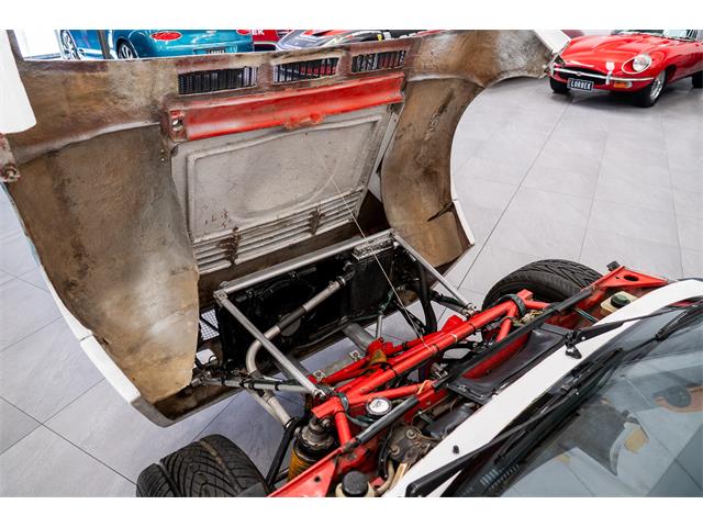 1983 Lancia 037 Stradale (CC-2119182) for sale in Port Melbourne, VIC