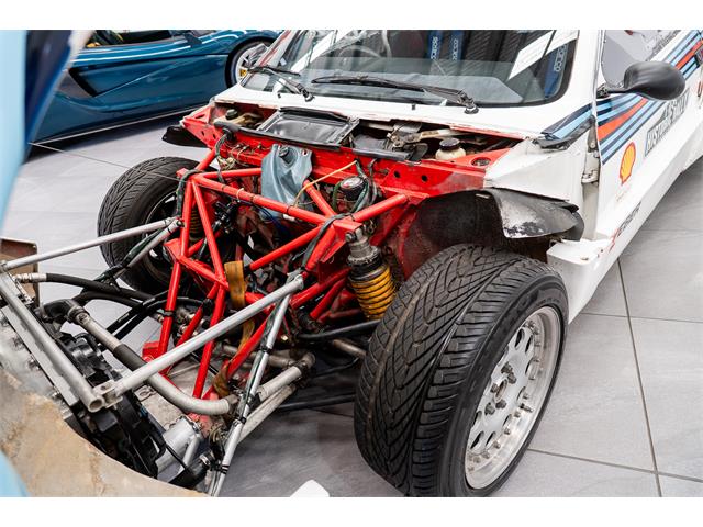 1983 Lancia 037 Stradale (CC-2119182) for sale in Port Melbourne, VIC