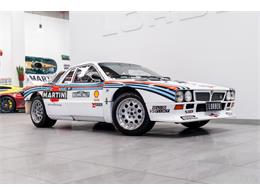 1983 Lancia 037 Stradale (CC-2119182) for sale in Port Melbourne, VIC