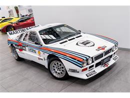 1983 Lancia 037 Stradale (CC-2119182) for sale in Port Melbourne, VIC
