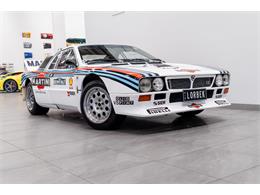 1983 Lancia 037 Stradale (CC-2119182) for sale in Port Melbourne, VIC