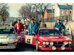 1983 Lancia 037 Stradale (CC-2119182) for sale in Port Melbourne, VIC