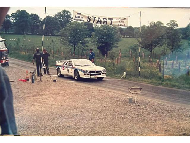 1983 Lancia 037 Stradale (CC-2119182) for sale in Port Melbourne, VIC
