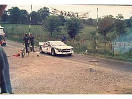 1983 Lancia 037 Stradale (CC-2119182) for sale in Port Melbourne, VIC