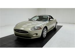 2007 Jaguar XK8 (CC-2119184) for sale in Morgantown, Pennsylvania