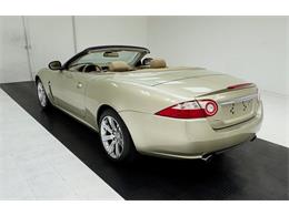 2007 Jaguar XK8 (CC-2119184) for sale in Morgantown, Pennsylvania
