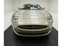 2007 Jaguar XK8 (CC-2119184) for sale in Morgantown, Pennsylvania