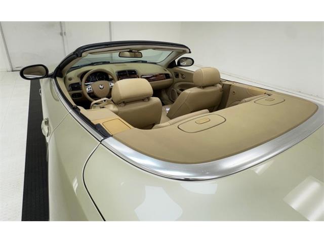 2007 Jaguar XK8 (CC-2119184) for sale in Morgantown, Pennsylvania