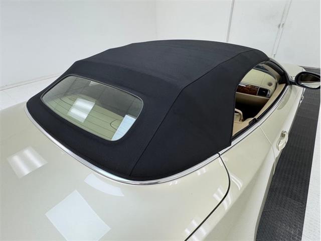 2007 Jaguar XK8 (CC-2119184) for sale in Morgantown, Pennsylvania