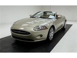 2007 Jaguar XK8 (CC-2119184) for sale in Morgantown, Pennsylvania