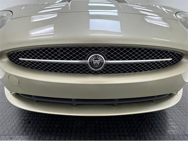 2007 Jaguar XK8 (CC-2119184) for sale in Morgantown, Pennsylvania
