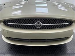 2007 Jaguar XK8 (CC-2119184) for sale in Morgantown, Pennsylvania