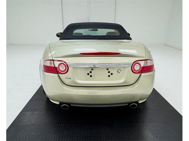 2007 Jaguar XK8 (CC-2119184) for sale in Morgantown, Pennsylvania