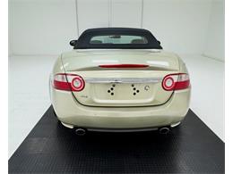 2007 Jaguar XK8 (CC-2119184) for sale in Morgantown, Pennsylvania