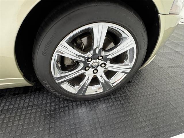 2007 Jaguar XK8 (CC-2119184) for sale in Morgantown, Pennsylvania