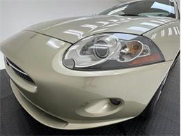 2007 Jaguar XK8 (CC-2119184) for sale in Morgantown, Pennsylvania
