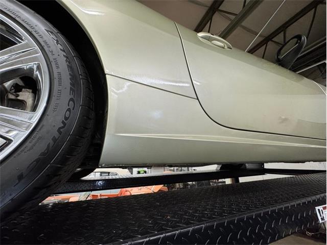 2007 Jaguar XK8 (CC-2119184) for sale in Morgantown, Pennsylvania