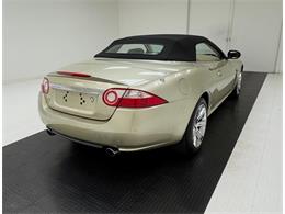 2007 Jaguar XK8 (CC-2119184) for sale in Morgantown, Pennsylvania