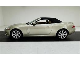 2007 Jaguar XK8 (CC-2119184) for sale in Morgantown, Pennsylvania