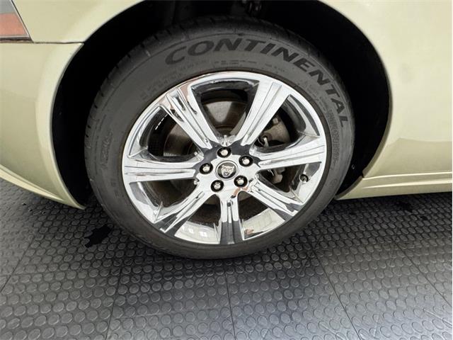 2007 Jaguar XK8 (CC-2119184) for sale in Morgantown, Pennsylvania