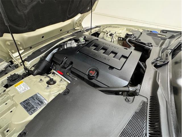 2007 Jaguar XK8 (CC-2119184) for sale in Morgantown, Pennsylvania