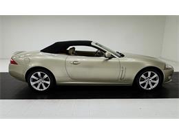 2007 Jaguar XK8 (CC-2119184) for sale in Morgantown, Pennsylvania