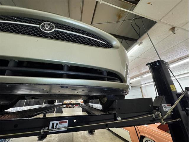2007 Jaguar XK8 (CC-2119184) for sale in Morgantown, Pennsylvania