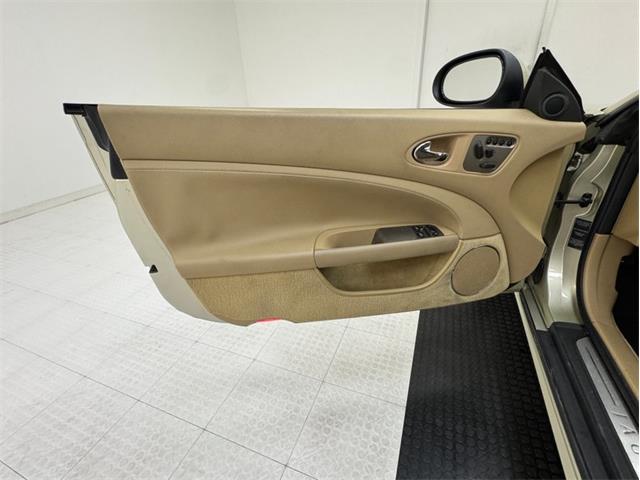 2007 Jaguar XK8 (CC-2119184) for sale in Morgantown, Pennsylvania