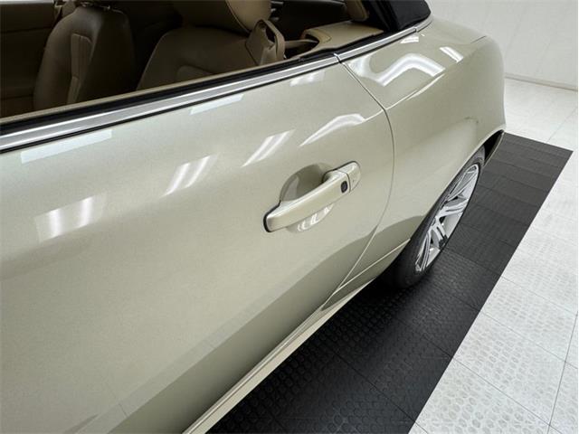 2007 Jaguar XK8 (CC-2119184) for sale in Morgantown, Pennsylvania