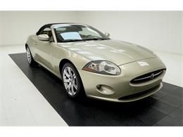 2007 Jaguar XK8 (CC-2119184) for sale in Morgantown, Pennsylvania
