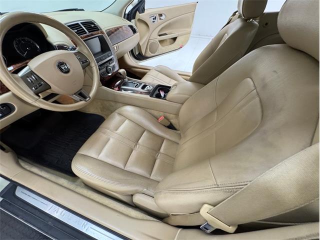 2007 Jaguar XK8 (CC-2119184) for sale in Morgantown, Pennsylvania