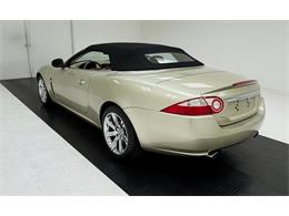 2007 Jaguar XK8 (CC-2119184) for sale in Morgantown, Pennsylvania