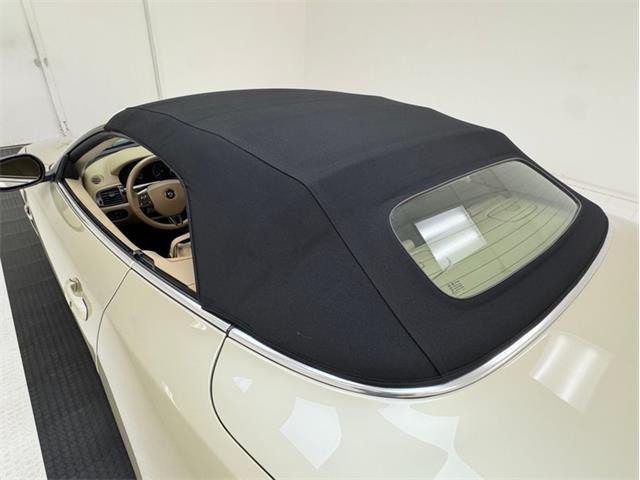 2007 Jaguar XK8 (CC-2119184) for sale in Morgantown, Pennsylvania