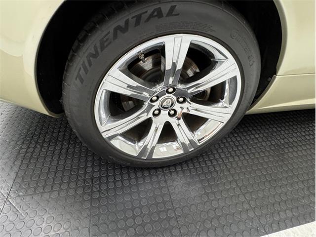 2007 Jaguar XK8 (CC-2119184) for sale in Morgantown, Pennsylvania