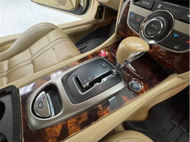 2007 Jaguar XK8 (CC-2119184) for sale in Morgantown, Pennsylvania