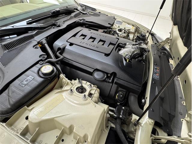 2007 Jaguar XK8 (CC-2119184) for sale in Morgantown, Pennsylvania